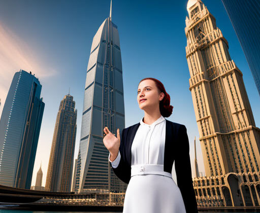 The Growing Demand for American Sign Language Interpreters in Dubai